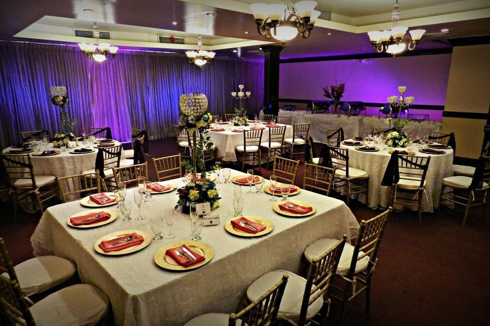 Clarion Hotel San Pedro Sula Eksteriør bilde