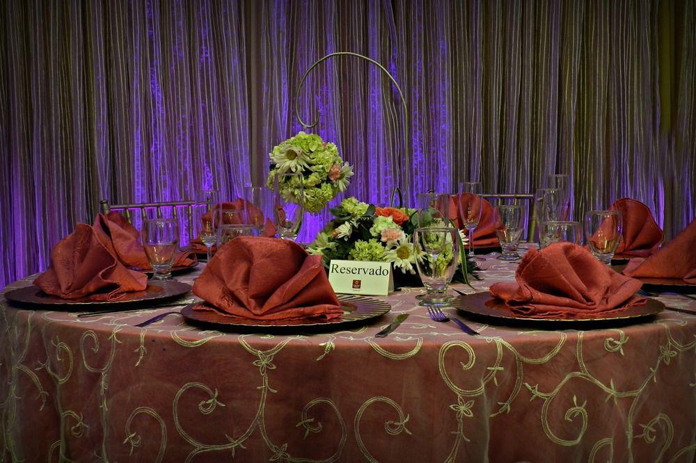 Clarion Hotel San Pedro Sula Eksteriør bilde