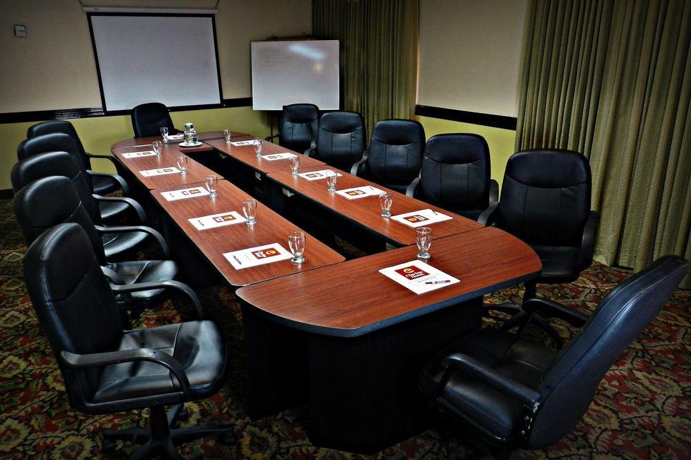 Clarion Hotel San Pedro Sula Eksteriør bilde