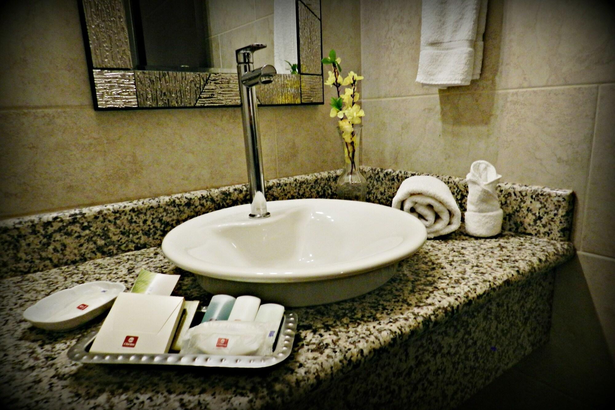 Clarion Hotel San Pedro Sula Eksteriør bilde