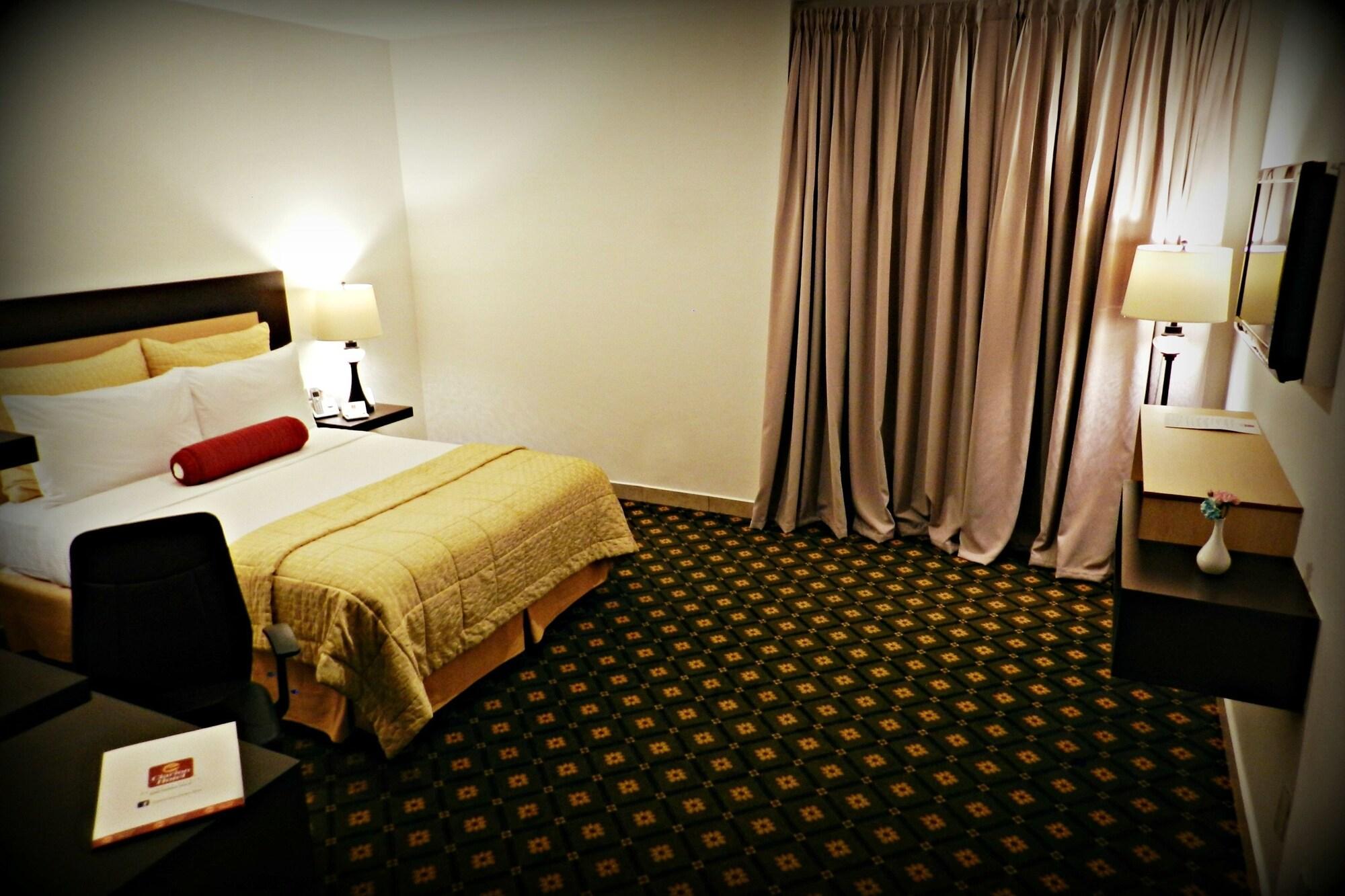 Clarion Hotel San Pedro Sula Eksteriør bilde