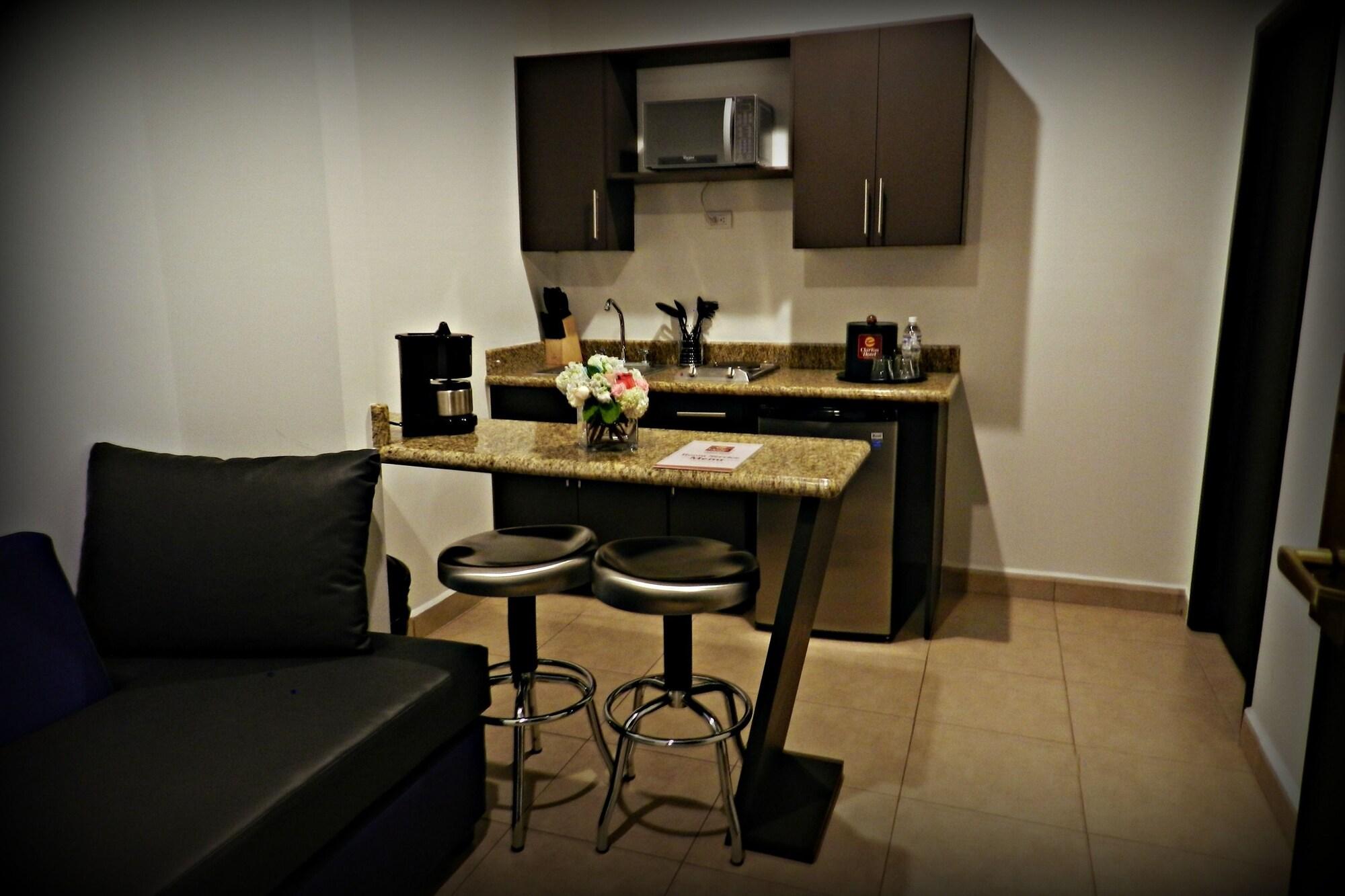 Clarion Hotel San Pedro Sula Eksteriør bilde