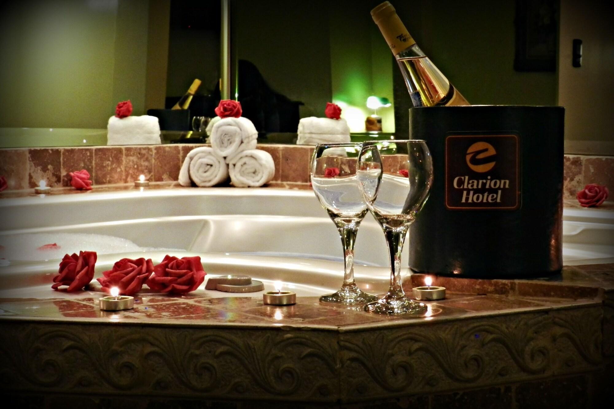 Clarion Hotel San Pedro Sula Eksteriør bilde