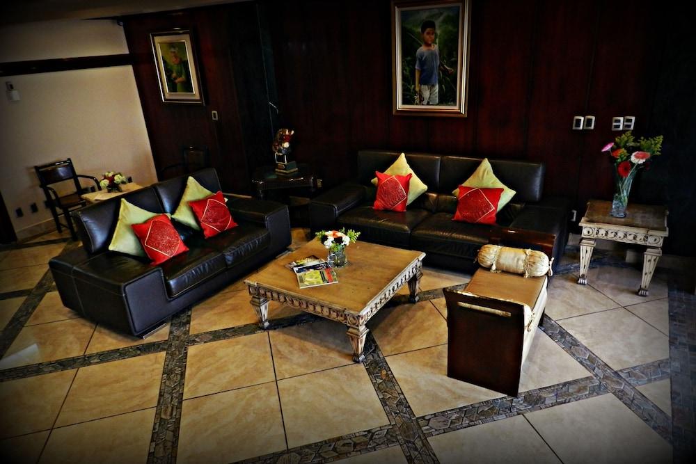Clarion Hotel San Pedro Sula Eksteriør bilde