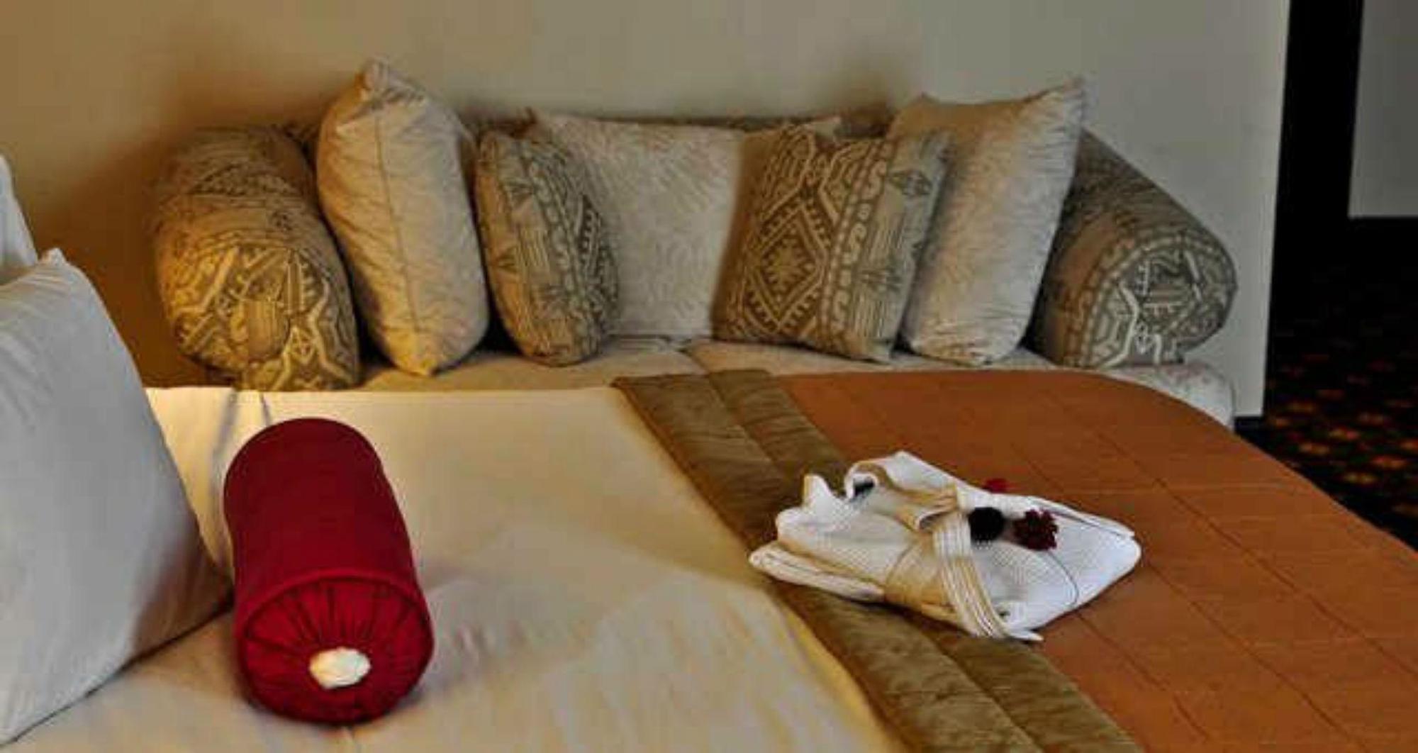 Clarion Hotel San Pedro Sula Eksteriør bilde
