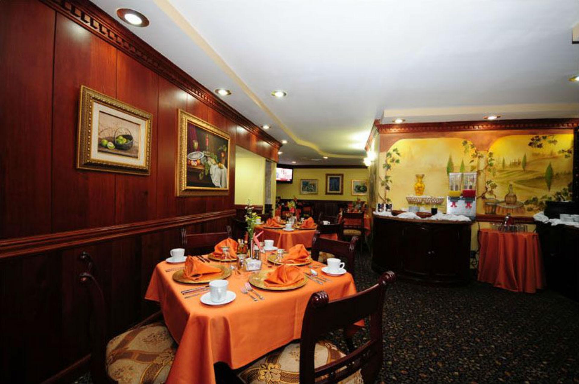 Clarion Hotel San Pedro Sula Eksteriør bilde