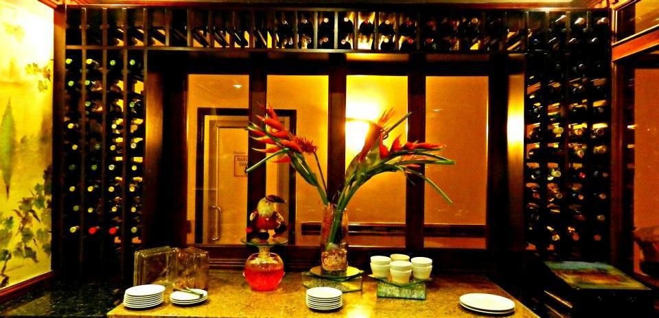 Clarion Hotel San Pedro Sula Eksteriør bilde