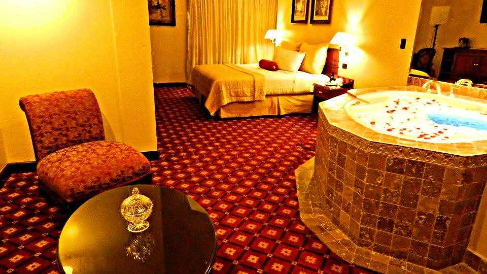 Clarion Hotel San Pedro Sula Eksteriør bilde