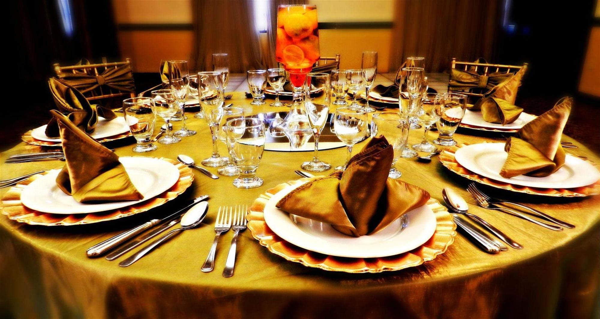 Clarion Hotel San Pedro Sula Eksteriør bilde
