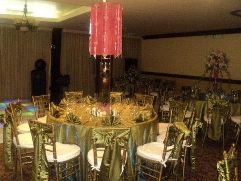 Clarion Hotel San Pedro Sula Eksteriør bilde
