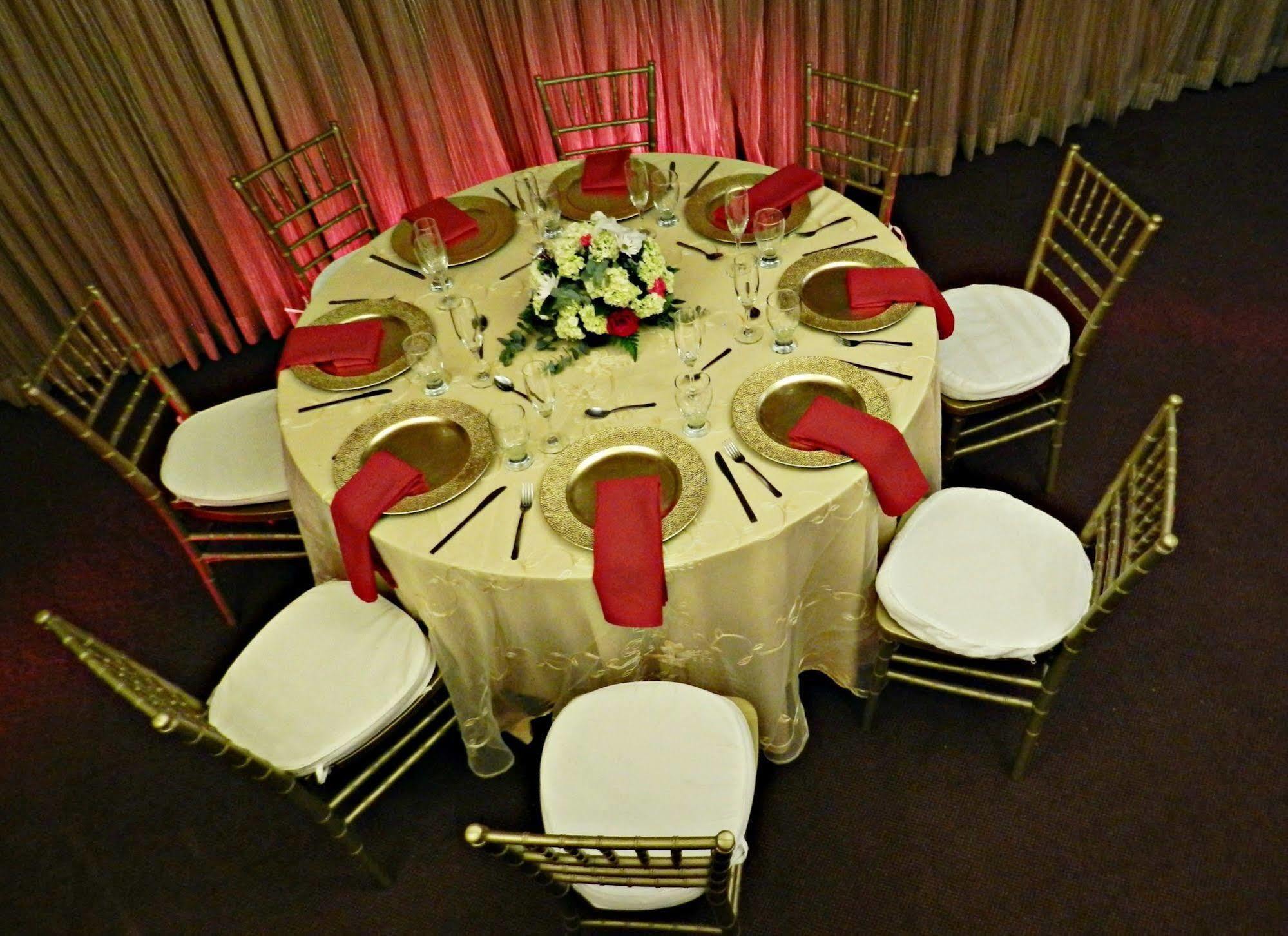 Clarion Hotel San Pedro Sula Eksteriør bilde