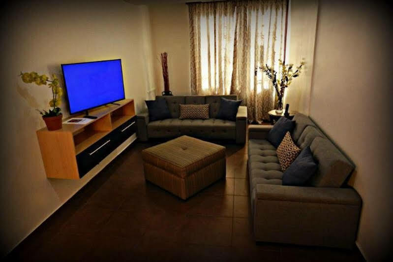 Clarion Hotel San Pedro Sula Eksteriør bilde